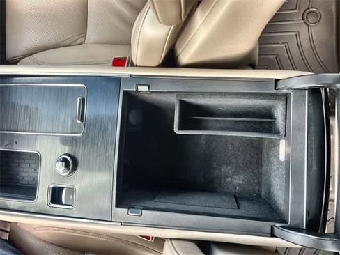 Used 2020 Lincoln Aviator Reserve w/ Equipment Group 202A image 27