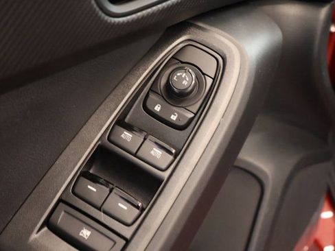 New 2026 Subaru Crosstrek 2.0i Premium AWD/4WD image 11