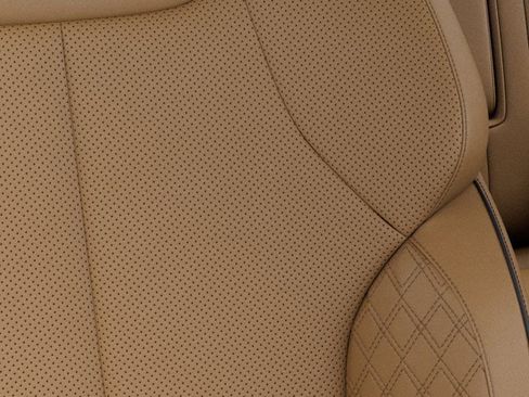 New 2026 Jeep Grand Cherokee Summit image 11