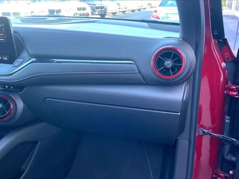 Used 2025 Chevrolet Blazer RS image 20