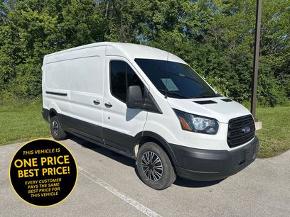 Used 2019 Ford Transit 350 148 Medium Roof