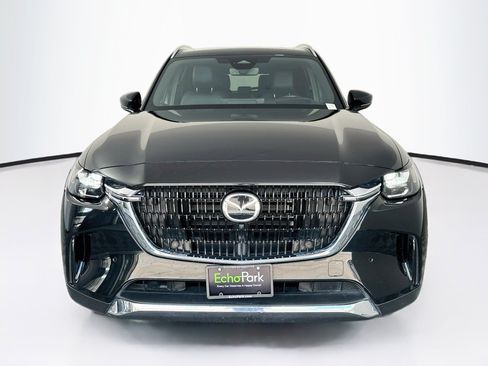 Used 2025 MAZDA CX-90 3.3 Turbo w/ Premium Plus Pkg AWD/4WD image 2