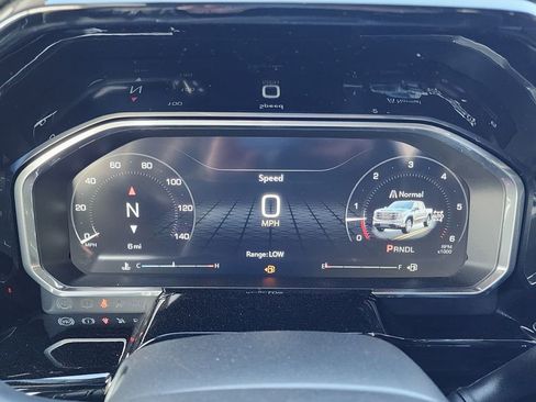 New 2026 GMC Sierra 1500 Elevation image 25