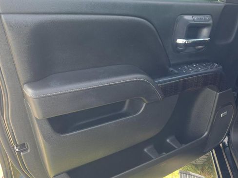 Used 2015 GMC Sierra 1500 Denali AWD/4WD image 8