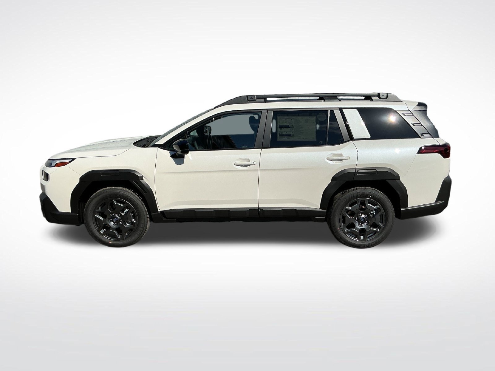 New 2026 Subaru Outback Premium AWD/4WD image 2