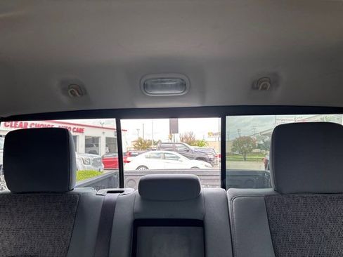 Used 2014 RAM 1500 Lone Star RWD image 47