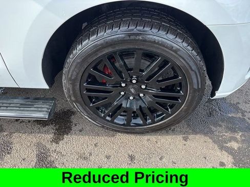 Used 2023 Ford Expedition Max Platinum AWD/4WD image 47