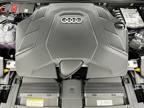 New 2026 Audi Q8 Prestige AWD/4WD image 29