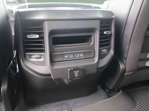New 2026 RAM 1500 RHO AWD/4WD image 30