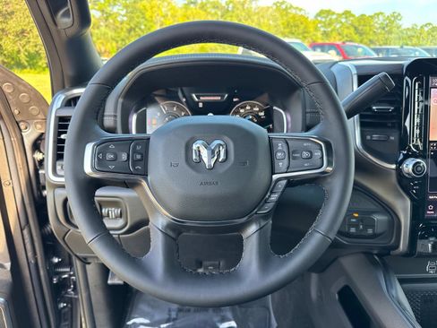 New 2026 RAM 3500 Laramie image 30