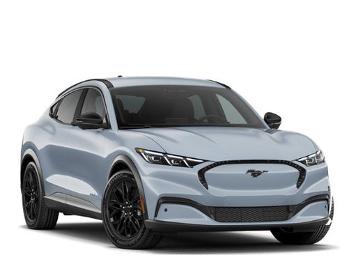 New 2026 Ford Mustang Mach-E Select w/ Comfort Package Lite RWD image 26