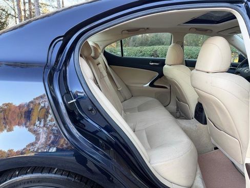 Used 2007 Lexus IS 250 image 24
