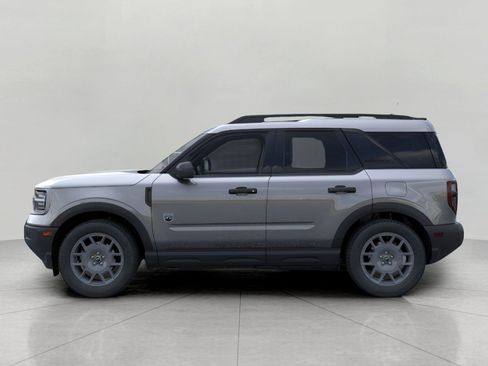 Used 2026 Ford Bronco Sport Big Bend w/ Convenience Package AWD/4WD image 5