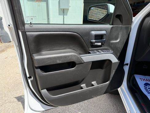 Used 2015 Chevrolet Silverado 1500 LT w/ All Star Edition image 8