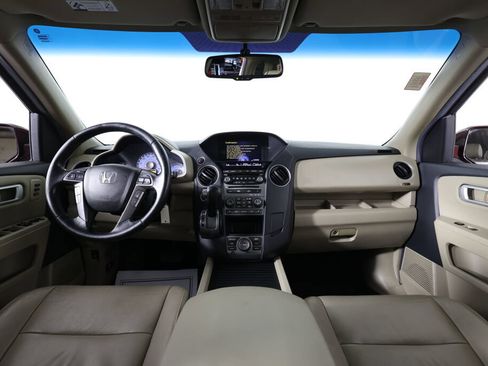 Used 2012 Honda Pilot Touring image 29