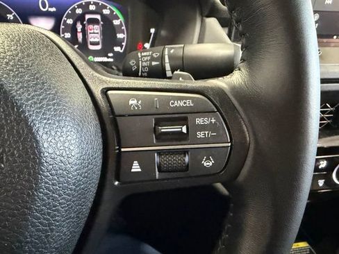 Used 2025 Honda Accord Sport image 23