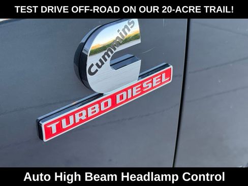 New 2026 RAM 2500 Laramie image 34