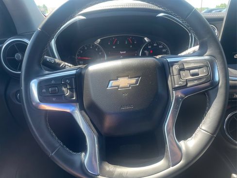Used 2024 Chevrolet Blazer LT AWD/4WD image 14
