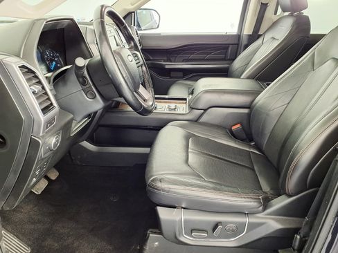 Used 2021 Ford Expedition Max Platinum image 12