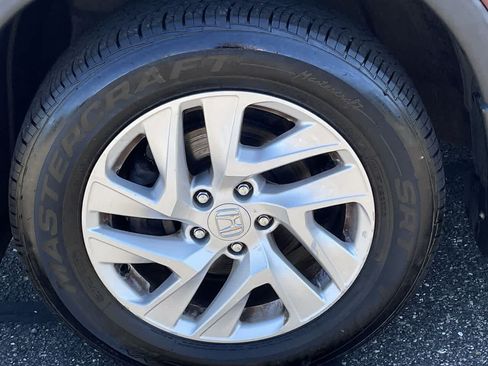 Used 2016 Honda CR-V EX image 32