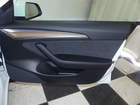 Used 2023 Tesla Model 3 Performance AWD/4WD image 23