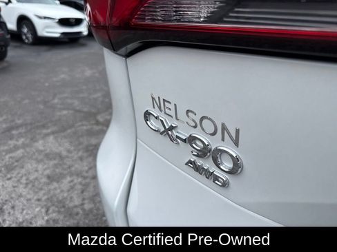 Certified 2026 MAZDA CX-90 3.3 Turbo w/ Premium Plus Pkg AWD/4WD image 67