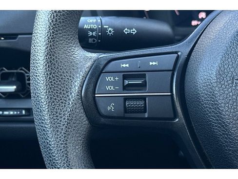Used 2024 Honda Accord EX image 35