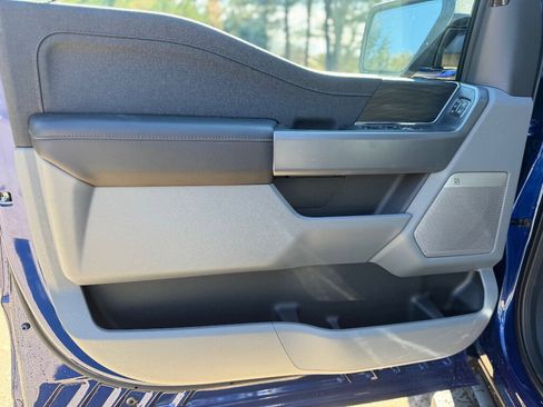 New 2026 Ford F150 Lariat w/ Equipment Group 501A Mid image 16