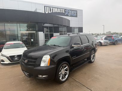 Used 2013 Cadillac Escalade Premium