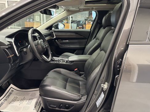 Used 2023 MAZDA CX-50 AWD 2.5 Turbo w/ Cargo Package image 3