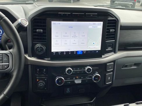 Used 2024 Ford F150 XLT w/ Tow/Haul Package image 9