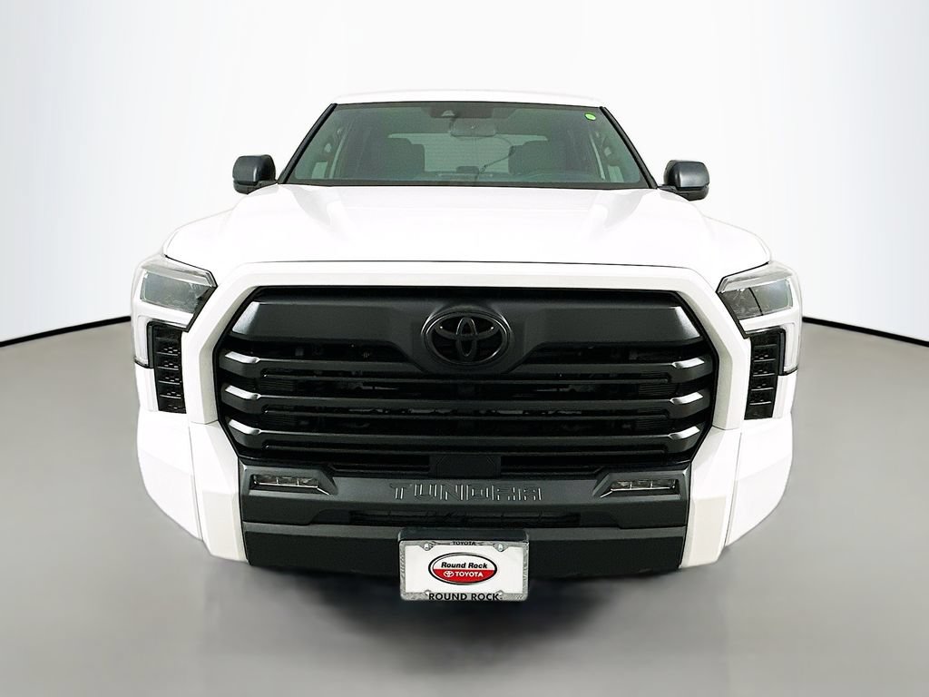 Used 2026 Toyota Tundra SR5 RWD image 2