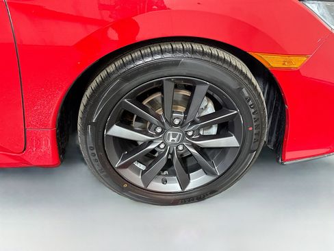 Used 2020 Honda Civic EX-L image 32