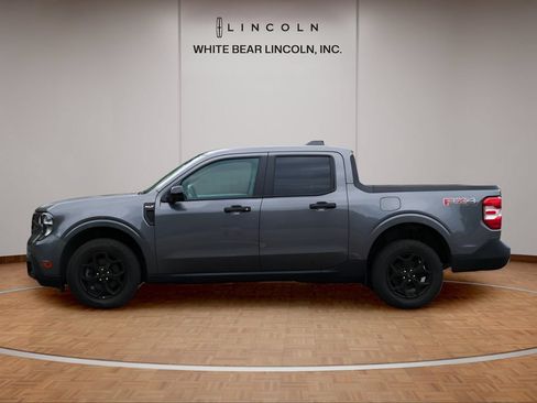 Used 2025 Ford Maverick XLT w/ XLT Luxury Package AWD/4WD image 8