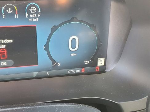 Used 2024 Ford F150 XLT w/ Equipment Group 302A MID image 11