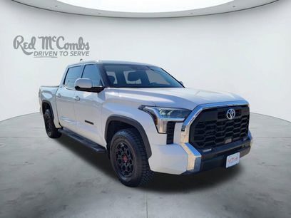 Used 2022 Toyota Tundra SR5