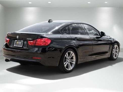 Used 2015 BMW 428i Gran Coupe RWD image 7