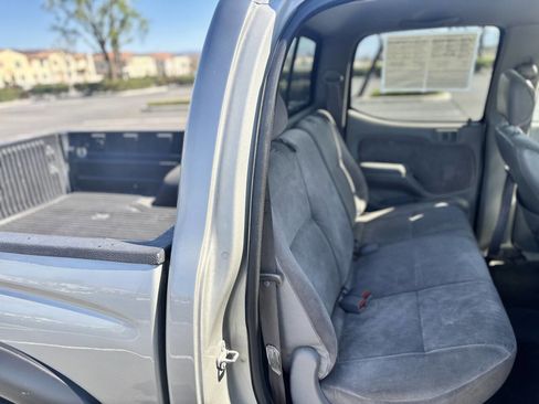 Used 2004 Toyota Tacoma PreRunner image 27