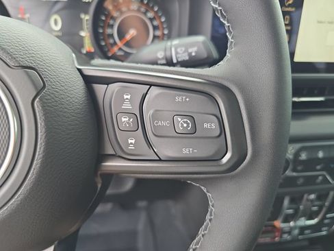 New 2026 Jeep Gladiator Rubicon AWD/4WD image 24
