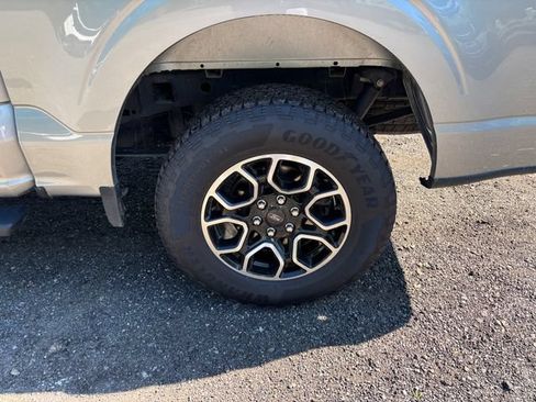 Used 2023 Ford F150 XLT w/ Equipment Group 302A High AWD/4WD image 26