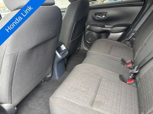 Used 2023 Honda HR-V Sport image 18