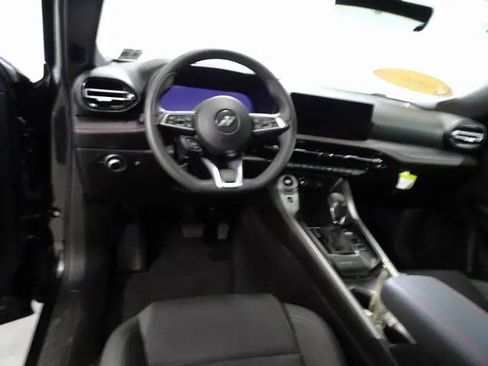 Certified 2024 Dodge Hornet GT w/ GT Blacktop Package AWD/4WD image 4