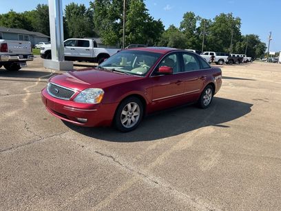 Used 2006 Ford Five Hundred SEL