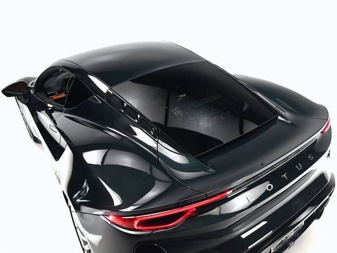 New 2025 Lotus Emira image 27