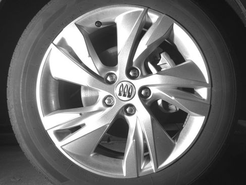 Used 2025 Buick Encore GX Preferred FWD image 13