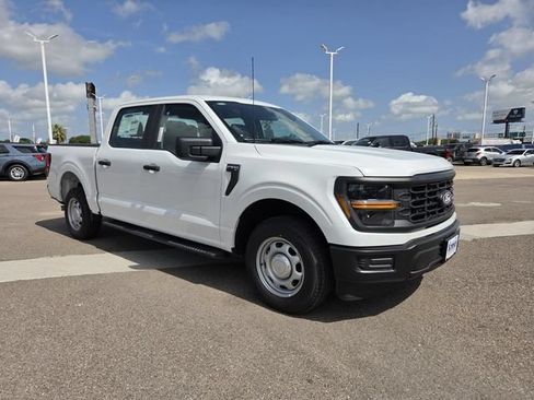 New 2026 Ford F150 XL RWD image 9