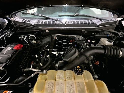 Used 2020 Ford F150 XLT w/ Equipment Group 302A Luxury image 29