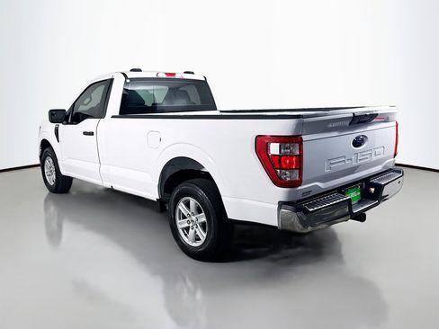 Used 2023 Ford F150 XL w/ XL Chrome Appearance Package image 7