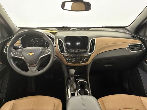 Used 2023 Chevrolet Equinox Premier AWD/4WD image 20