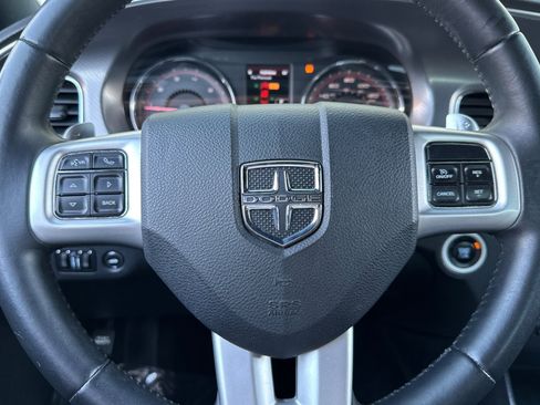 Used 2014 Dodge Charger R/T w/ Wheels & Tunes Group image 16